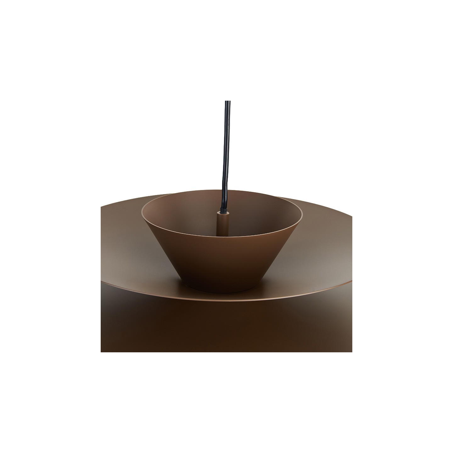 Suspension moderne salle à manger ESTRELLA, 4 coloris