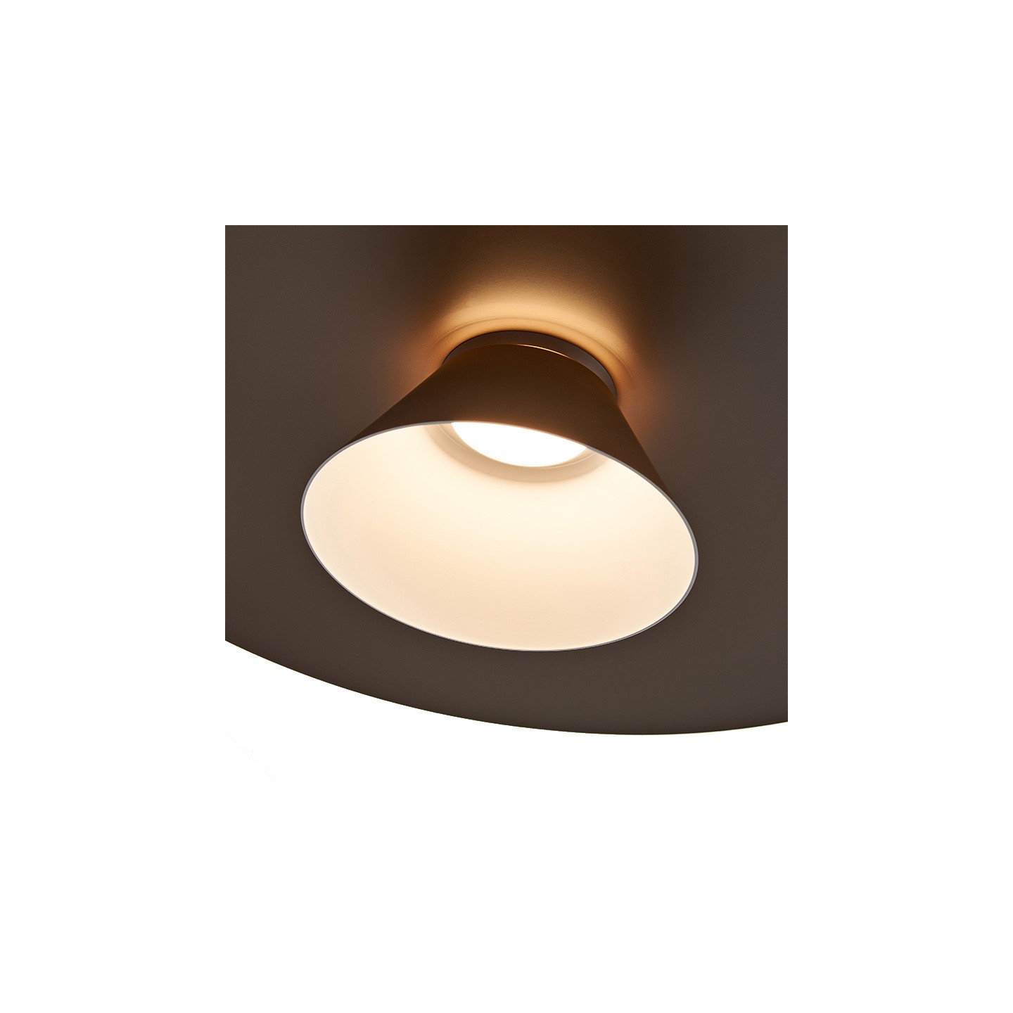 Suspension moderne salle à manger ESTRELLA, 4 coloris