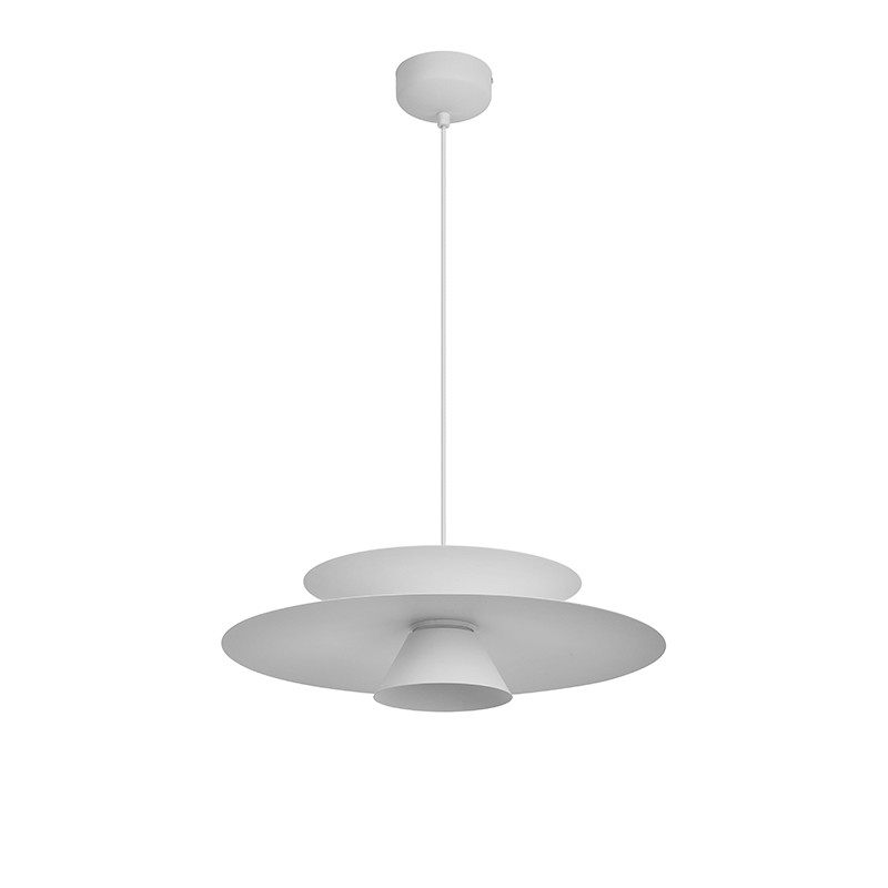 Suspension moderne salle à manger ESTRELLA, 4 coloris