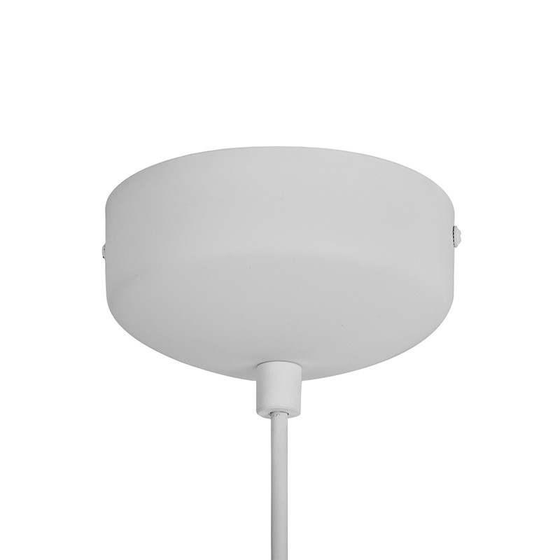 Suspension moderne salle à manger ESTRELLA, 4 coloris