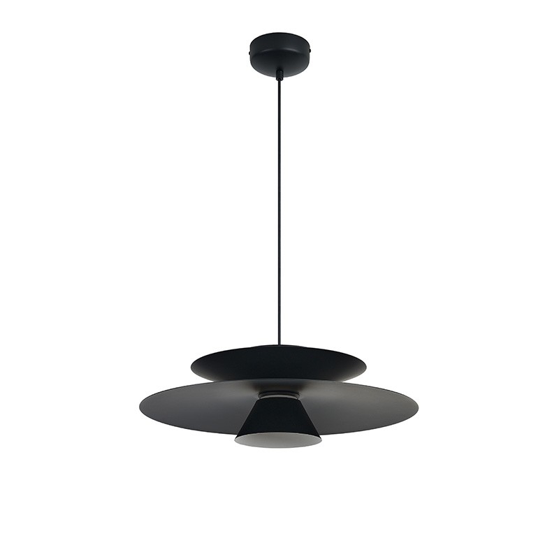 Suspension moderne salle à manger ESTRELLA, 4 coloris