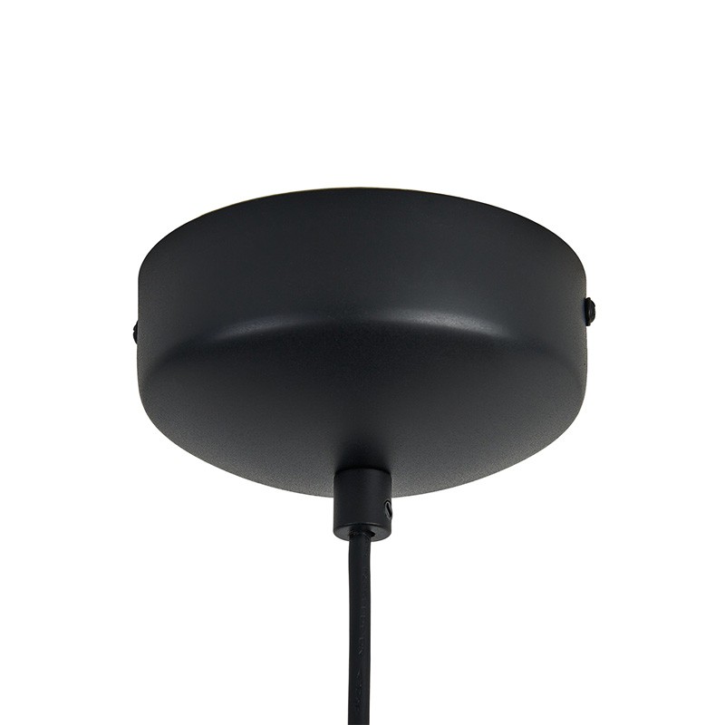 Suspension moderne salle à manger ESTRELLA, 4 coloris