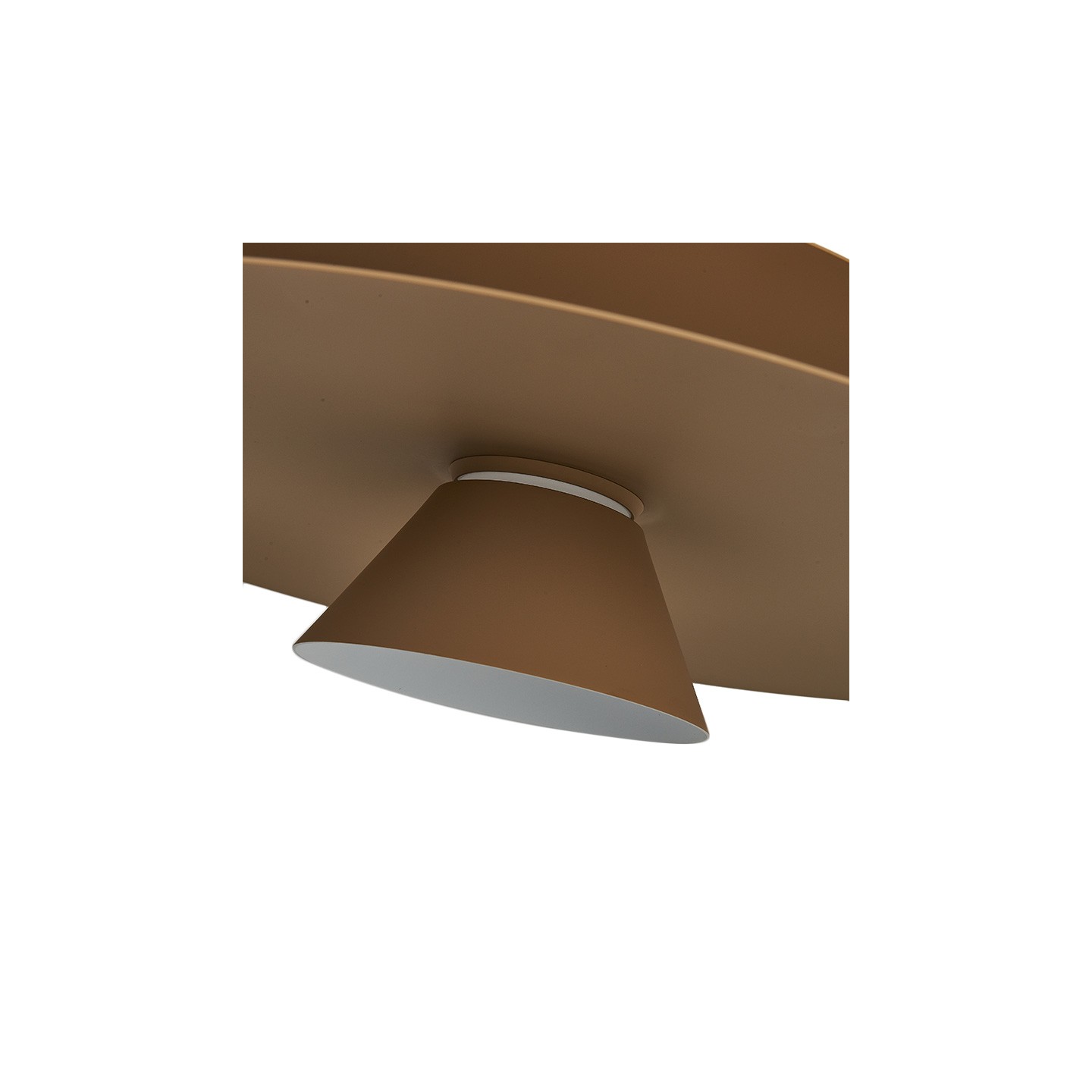 Suspension moderne salle à manger ESTRELLA, 4 coloris