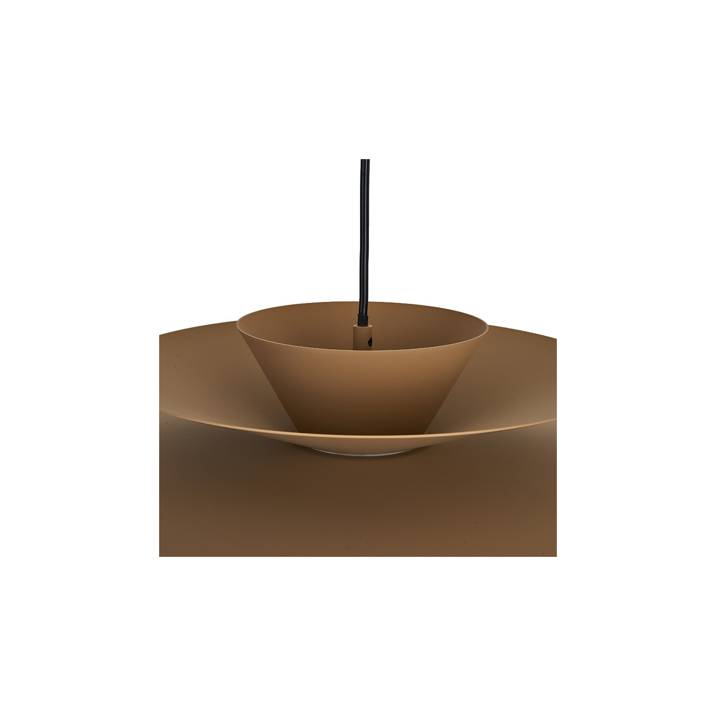 Suspension moderne salle à manger ESTRELLA, 4 coloris