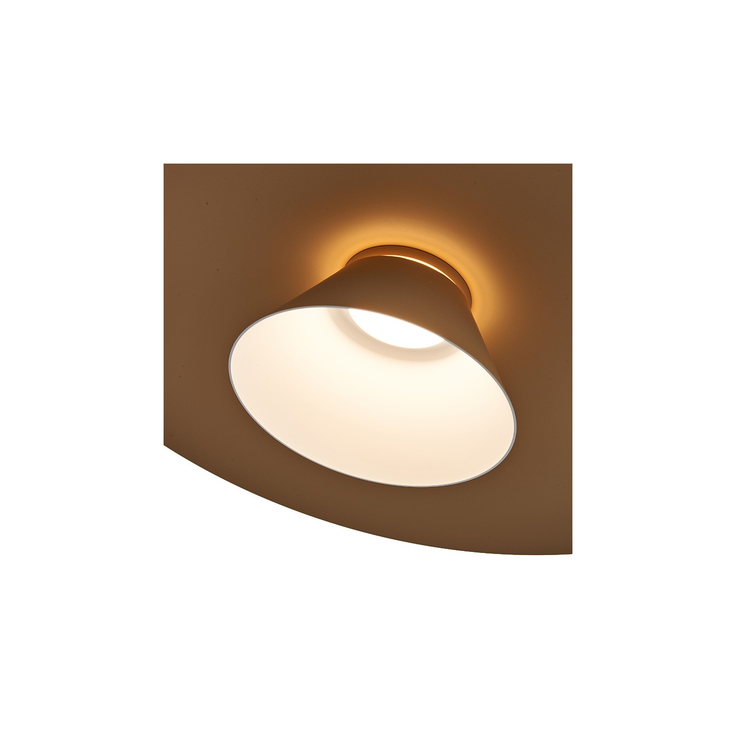 Suspension moderne salle à manger ESTRELLA, 4 coloris