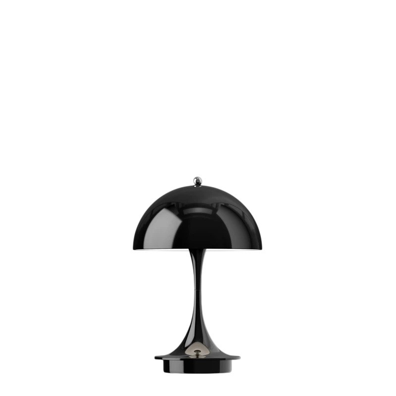 Lampe sans fil rechargeable design PANTHELLA 160 PORTABLE, 15 coloris Louis Poulsen