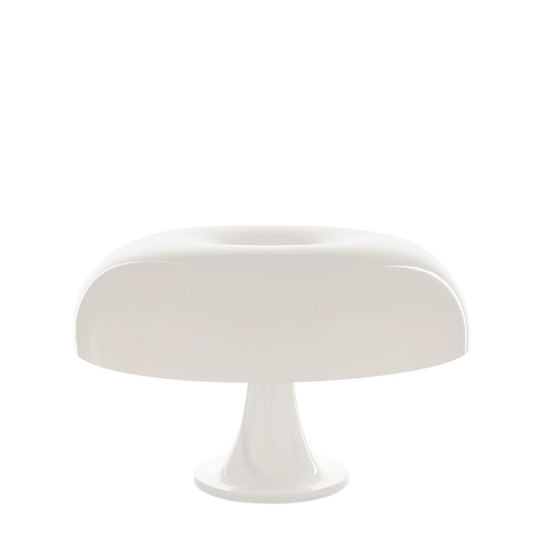 Lampe de table design NESSO, 2 coloris Artemide