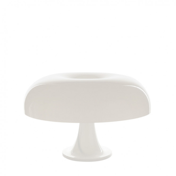 Lampe de table design NESSO, 2 coloris Artemide