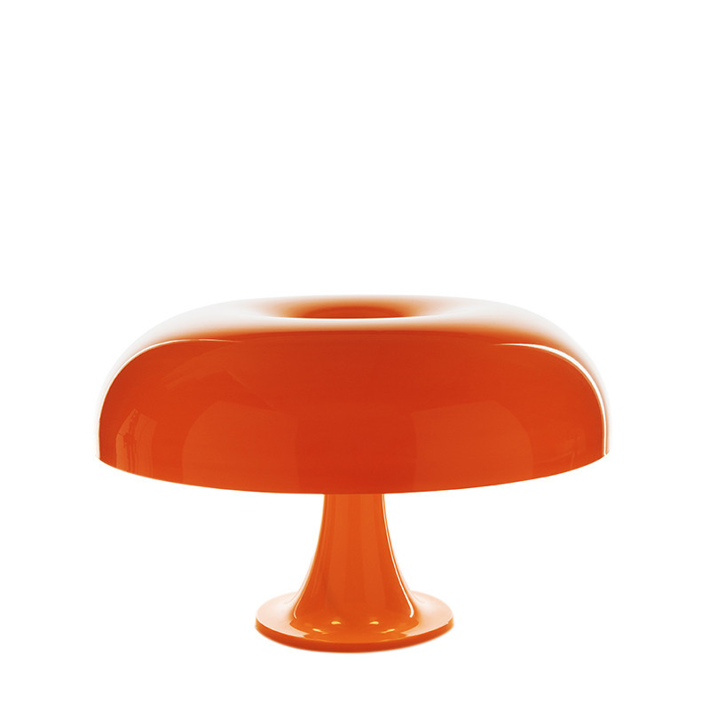 Lampe de table design NESSO, 2 coloris Artemide