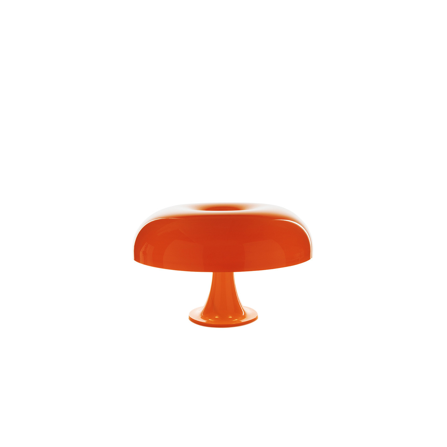 Lampe de table design NESSO, 2 coloris Artemide