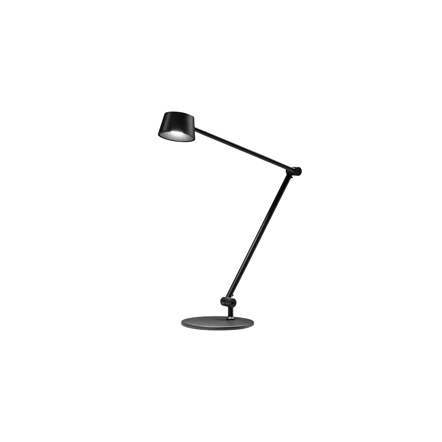 Lampe led de bureau EFIRA, 3 coloris