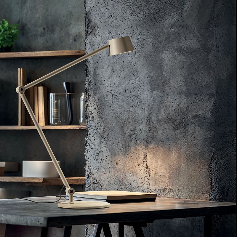 Lampe led de bureau EFIRA, 3 coloris