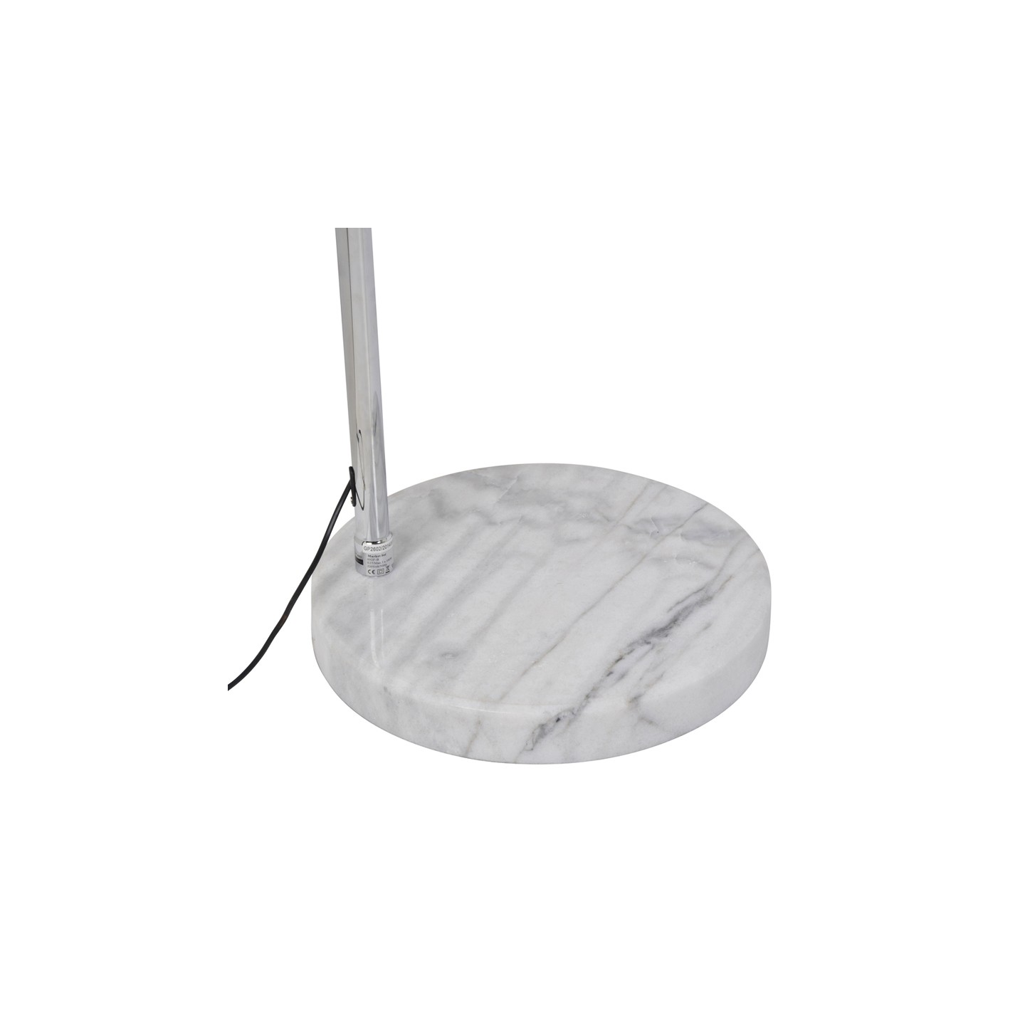 Lampadaire salon arc COSINESS