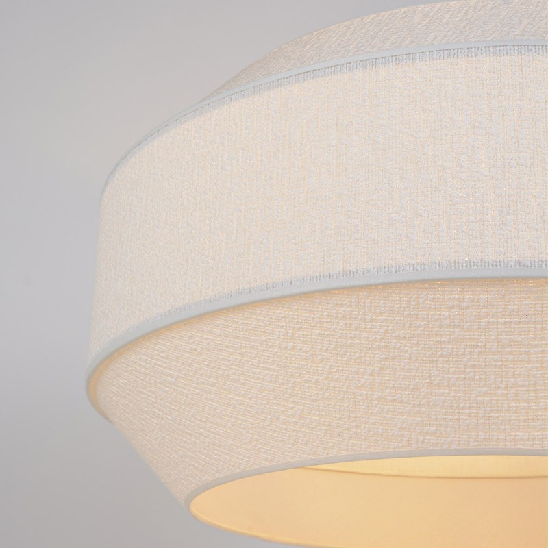 Lampadaire salon arc COSINESS