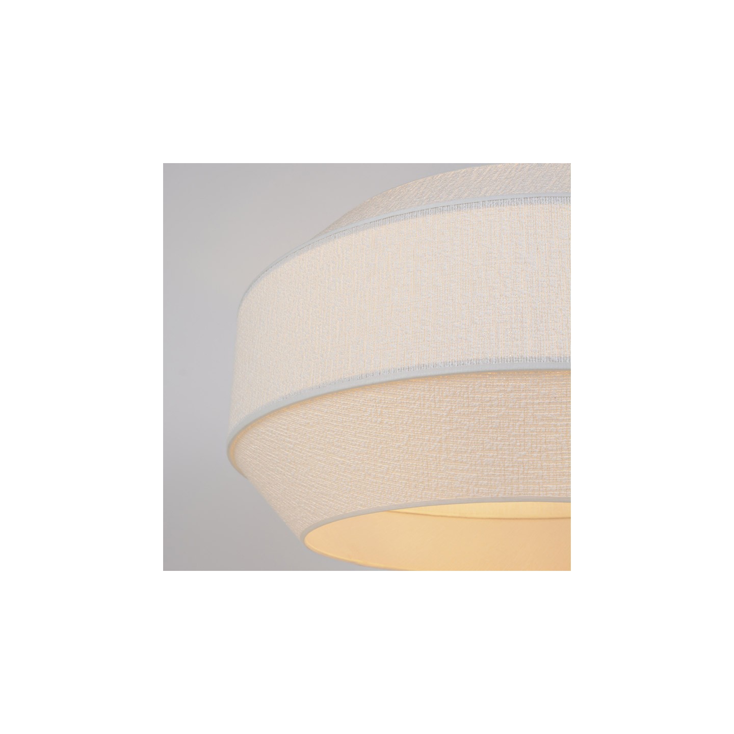 Lampadaire salon arc COSINESS