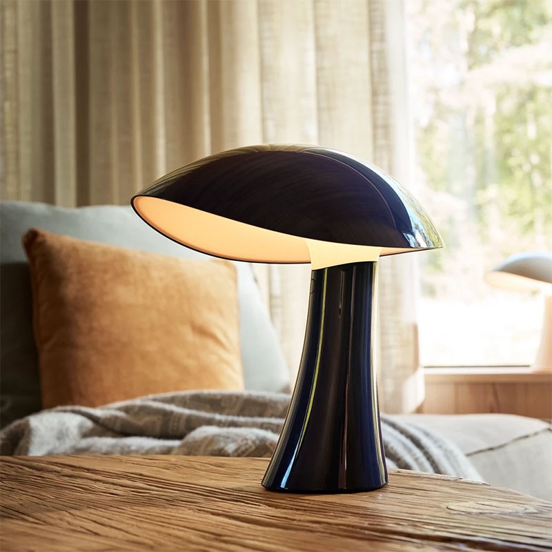 Lampe à poser sans fil rechargeable RUMEE, 3 coloris Louis Poulsen