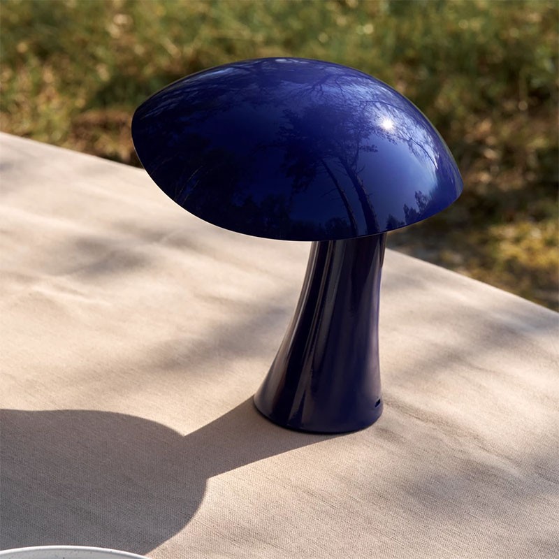 Lampe à poser sans fil rechargeable RUMEE, 3 coloris Louis Poulsen