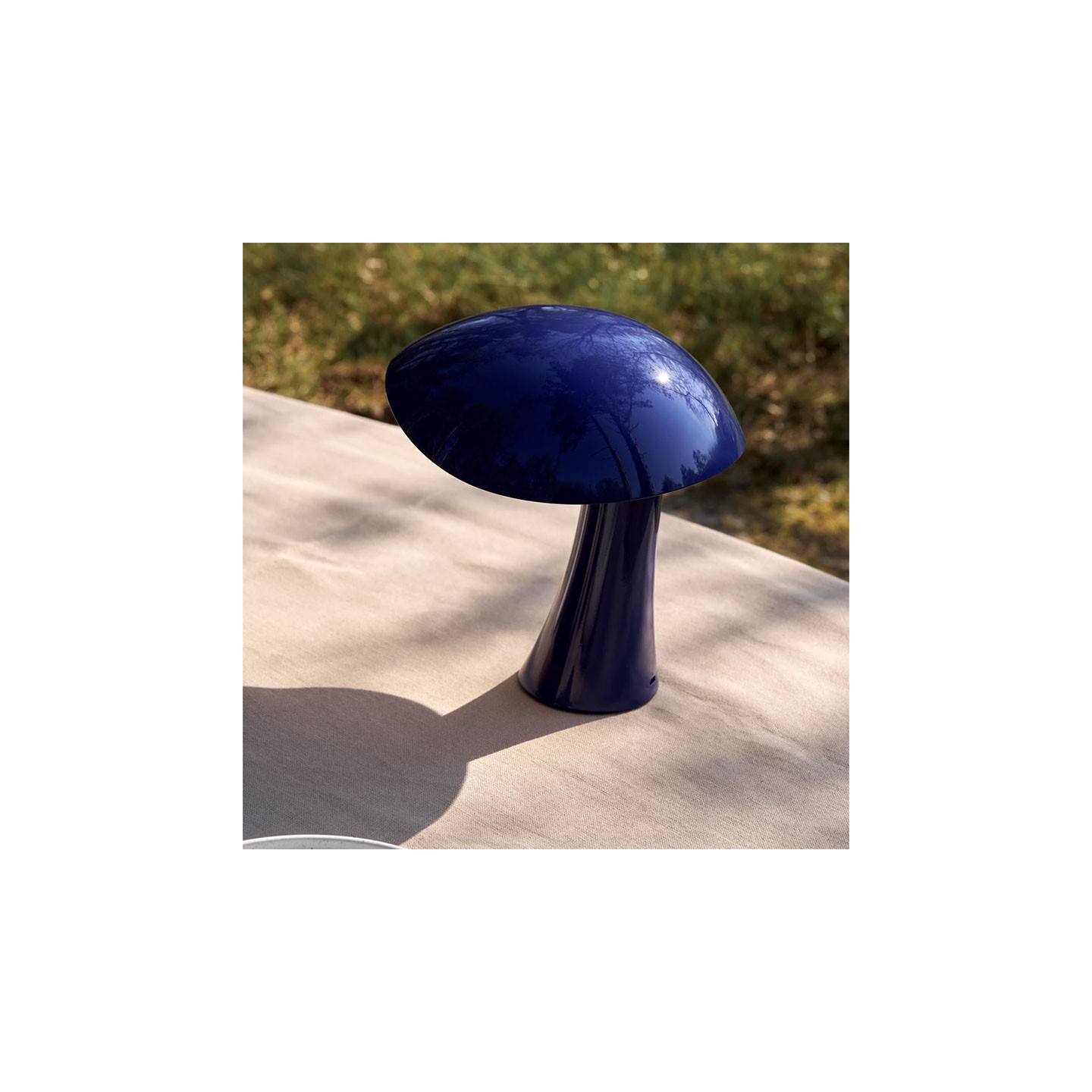 Lampe à poser sans fil rechargeable RUMEE, 3 coloris Louis Poulsen