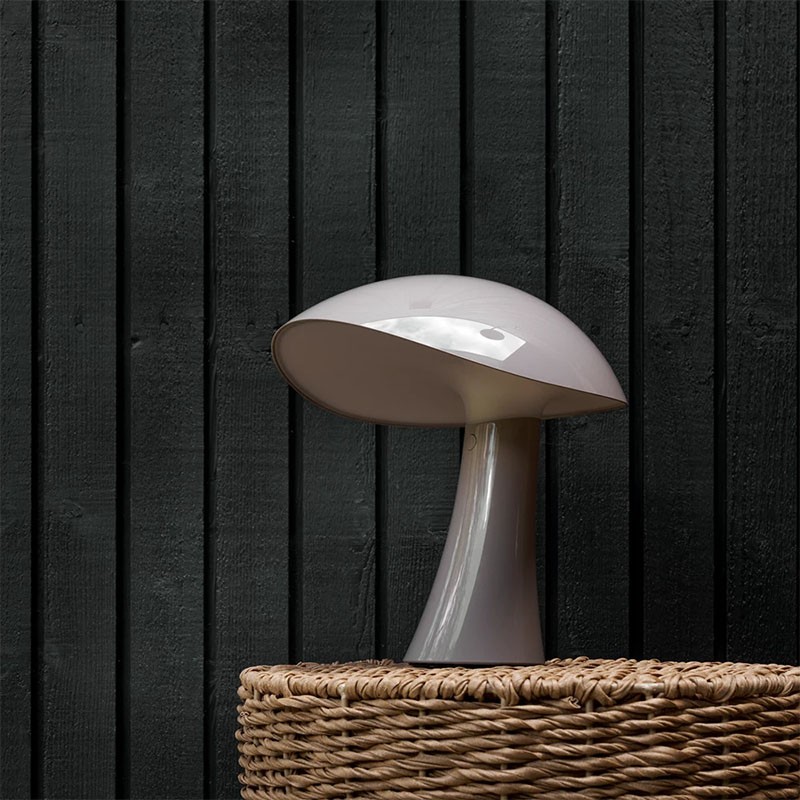 Lampe à poser sans fil rechargeable RUMEE, 3 coloris Louis Poulsen