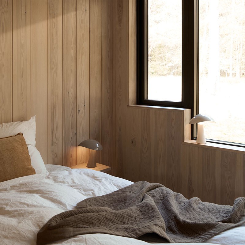 Lampe à poser sans fil rechargeable RUMEE, 3 coloris Louis Poulsen