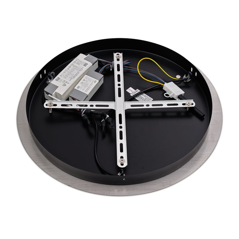 Suspension 3 lumières UMILE SP3