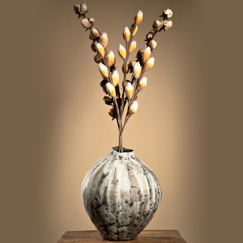 Vase céramique design MILIA