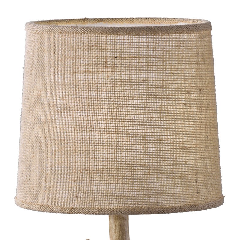 Lampe branche d'arbre SABINA