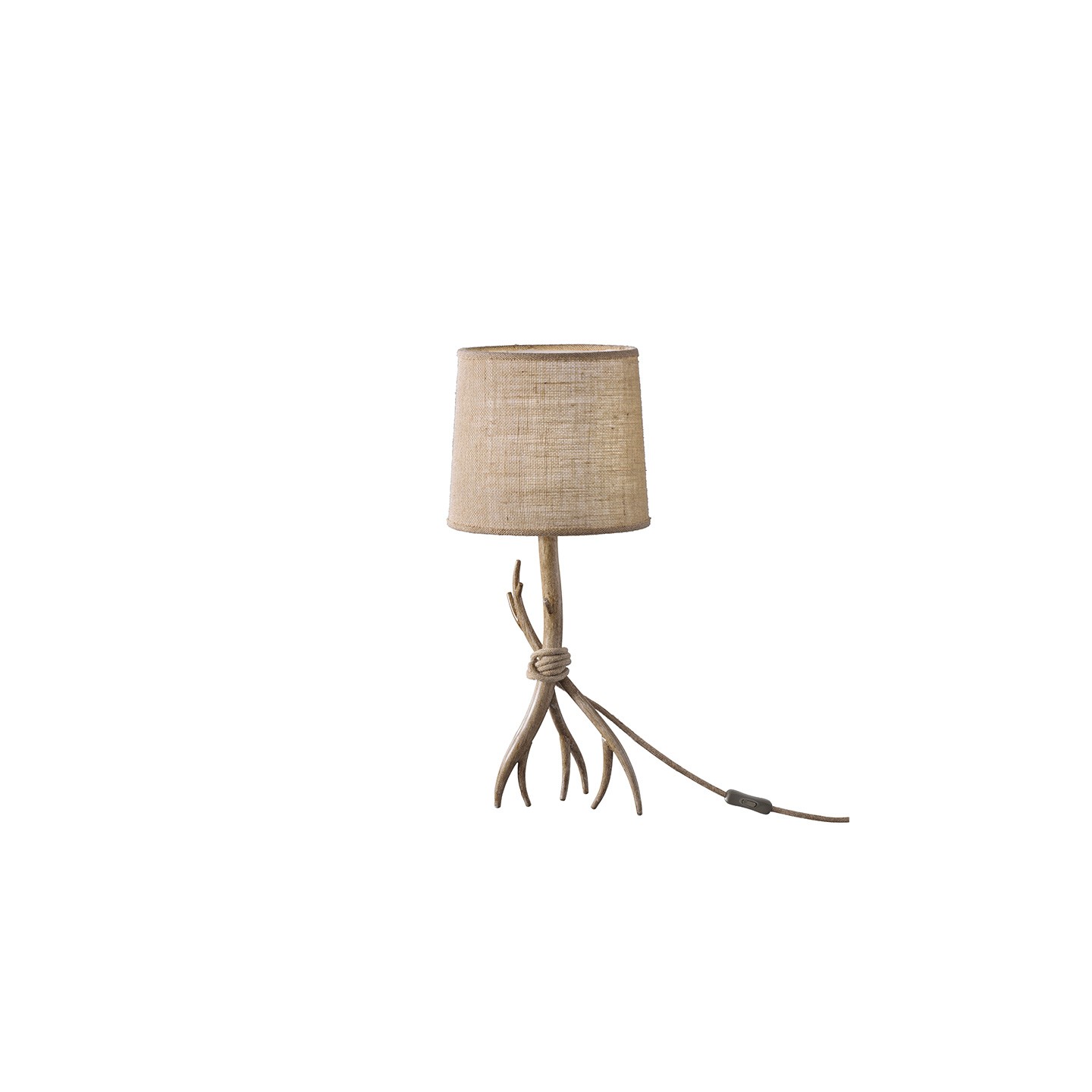 Lampe branche d'arbre SABINA