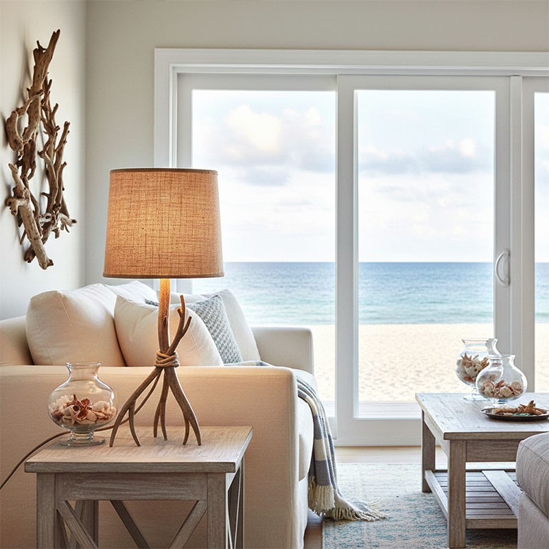 Lampe branche d'arbre SABINA