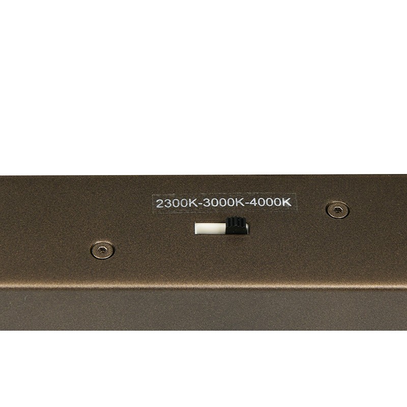 Luminaire plafonnier design DARVIN, 4 coloris