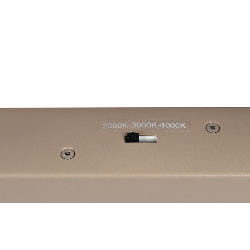 Luminaire plafonnier design DARVIN, 4 coloris