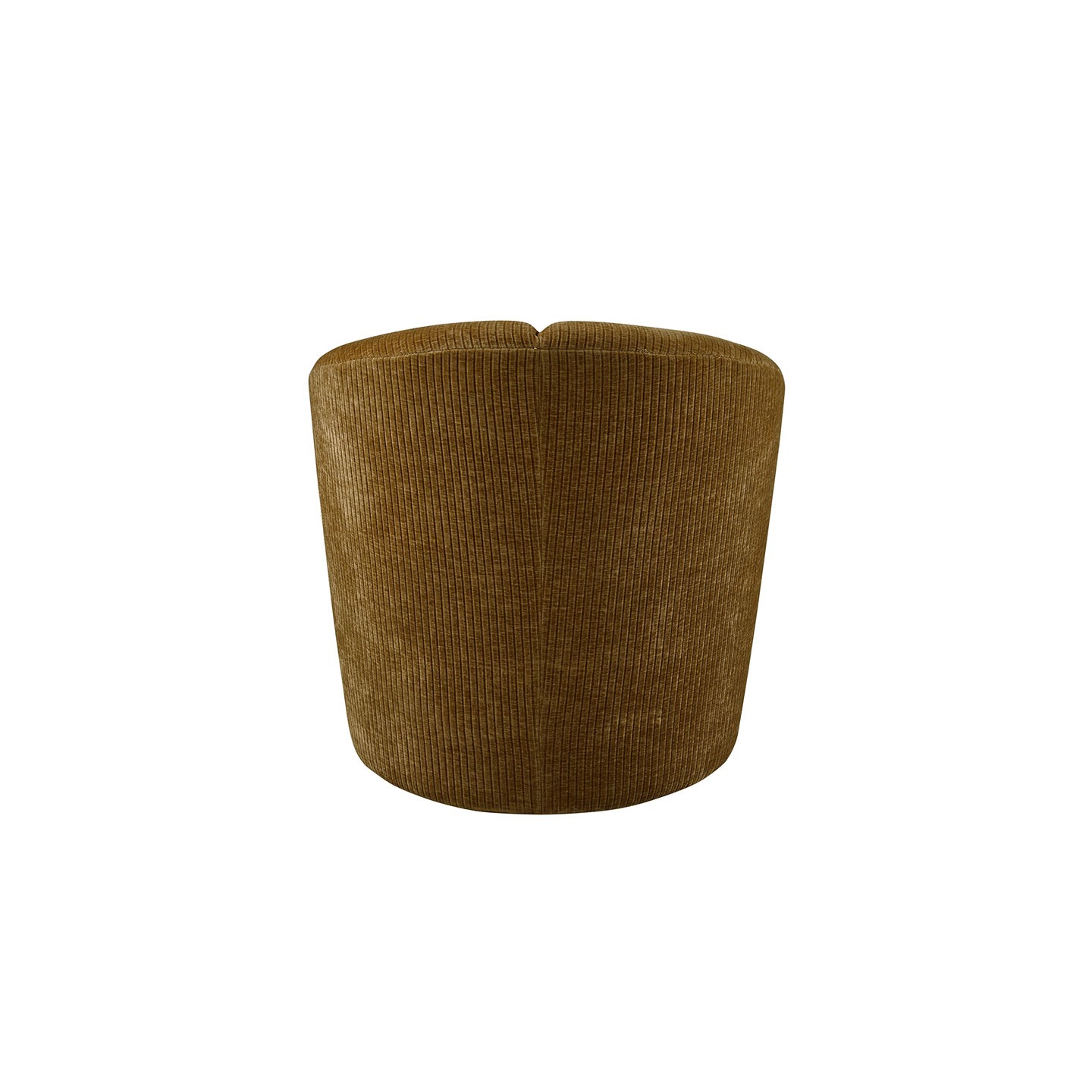 Fauteuil design coquillage MOJO, 5 coloris