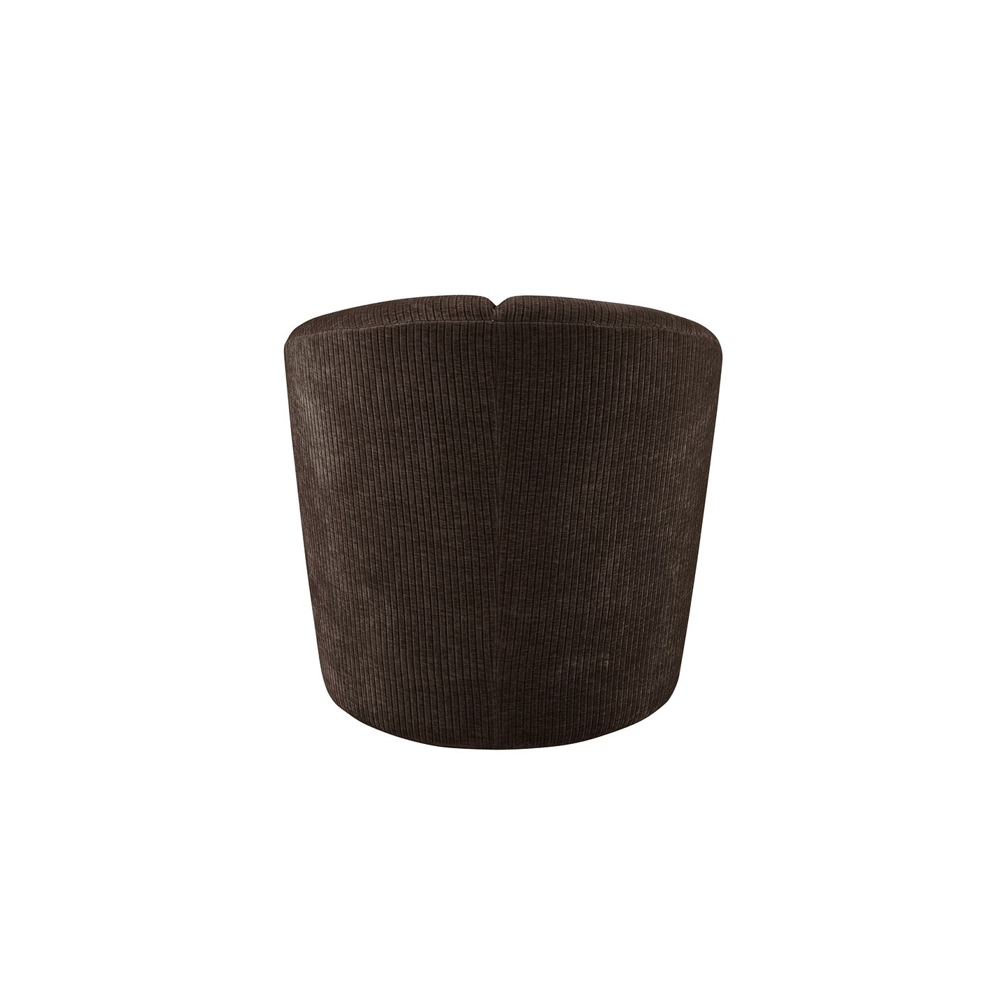 Fauteuil design coquillage MOJO, 5 coloris