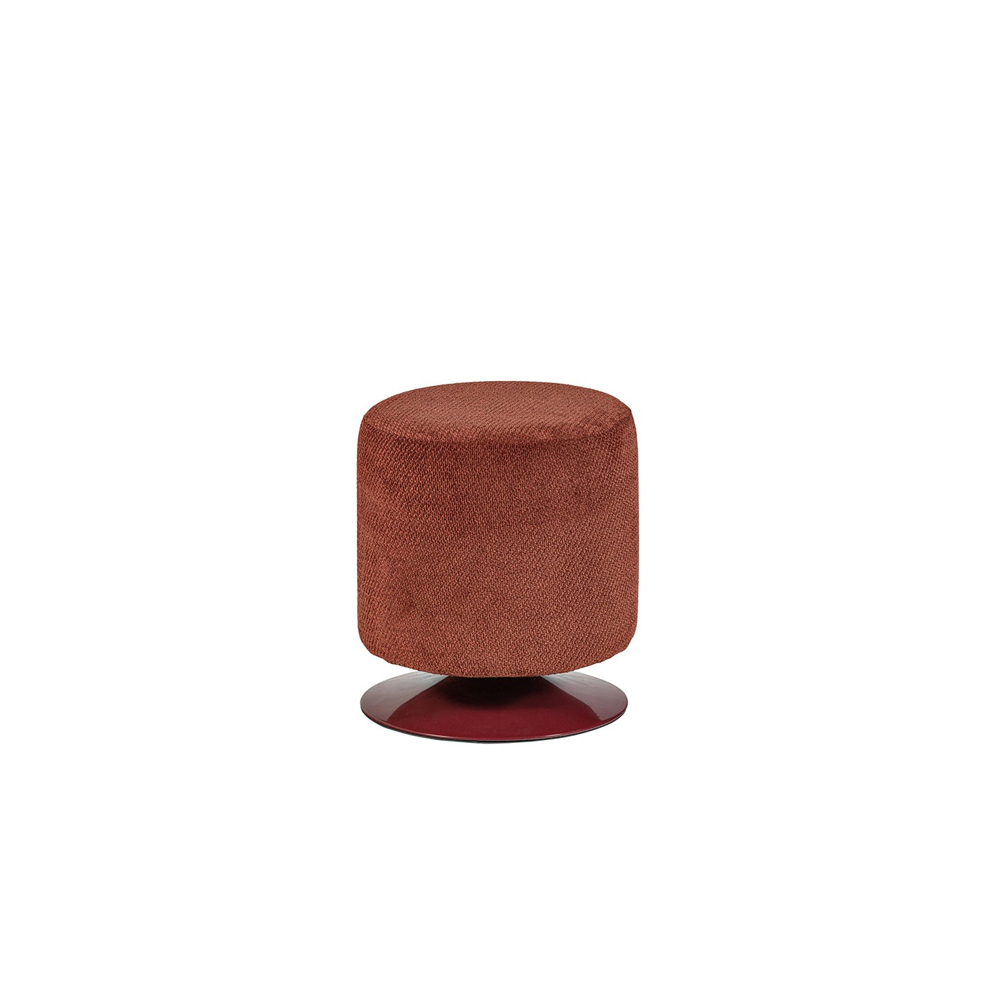 Pouf pivotant ISLEN, 3 coloris