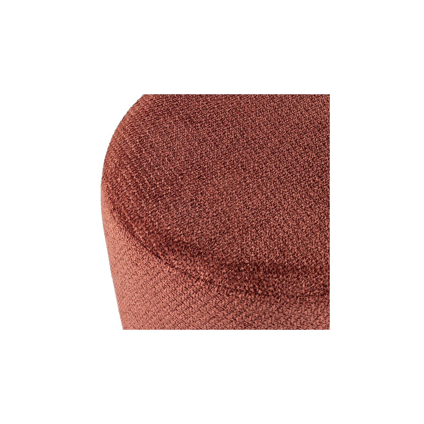 Pouf pivotant ISLEN, 3 coloris