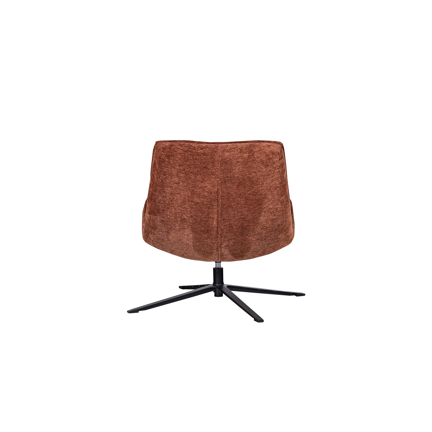 Fauteuil rotatif MAUDUI, 4 coloris