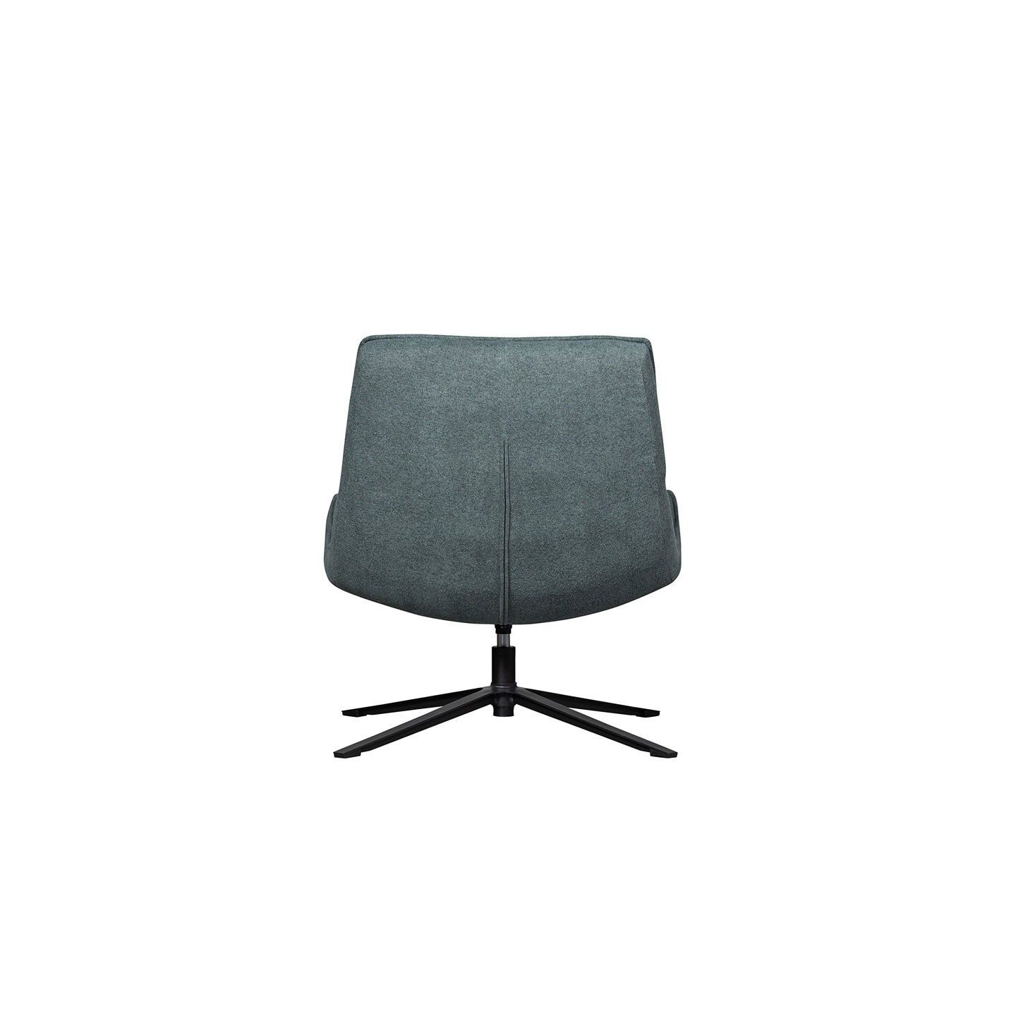 Fauteuil rotatif MAUDUI, 4 coloris