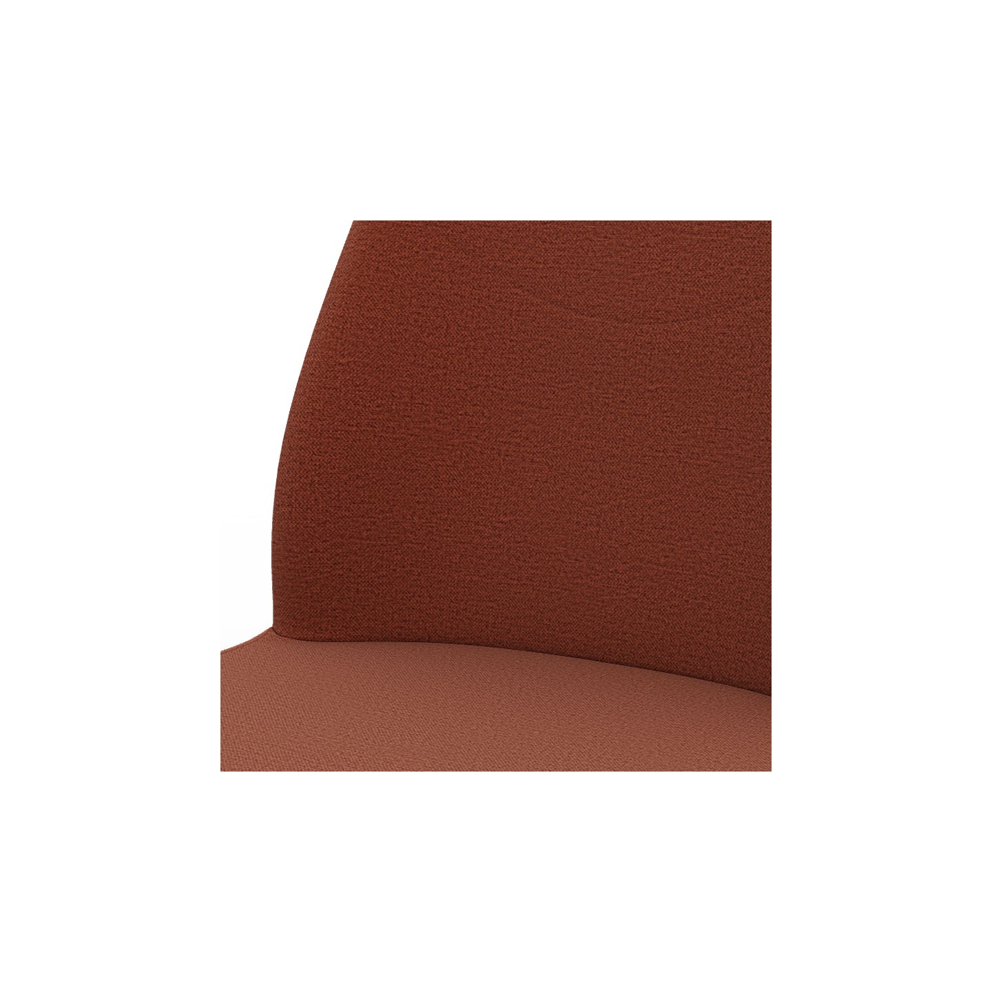 Chaise salle a manger MATHILDE, tissu Cali & Canada, 8 coloris Europea Design