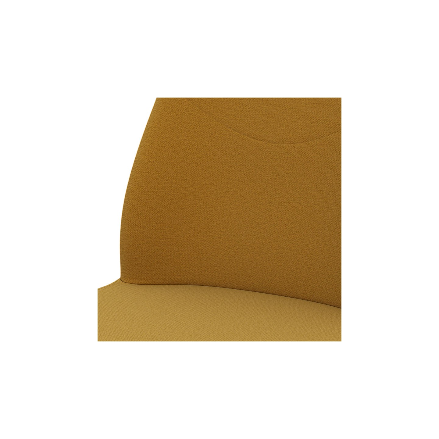 Chaise salle a manger MATHILDE, tissu Cali & Canada, 8 coloris Europea Design