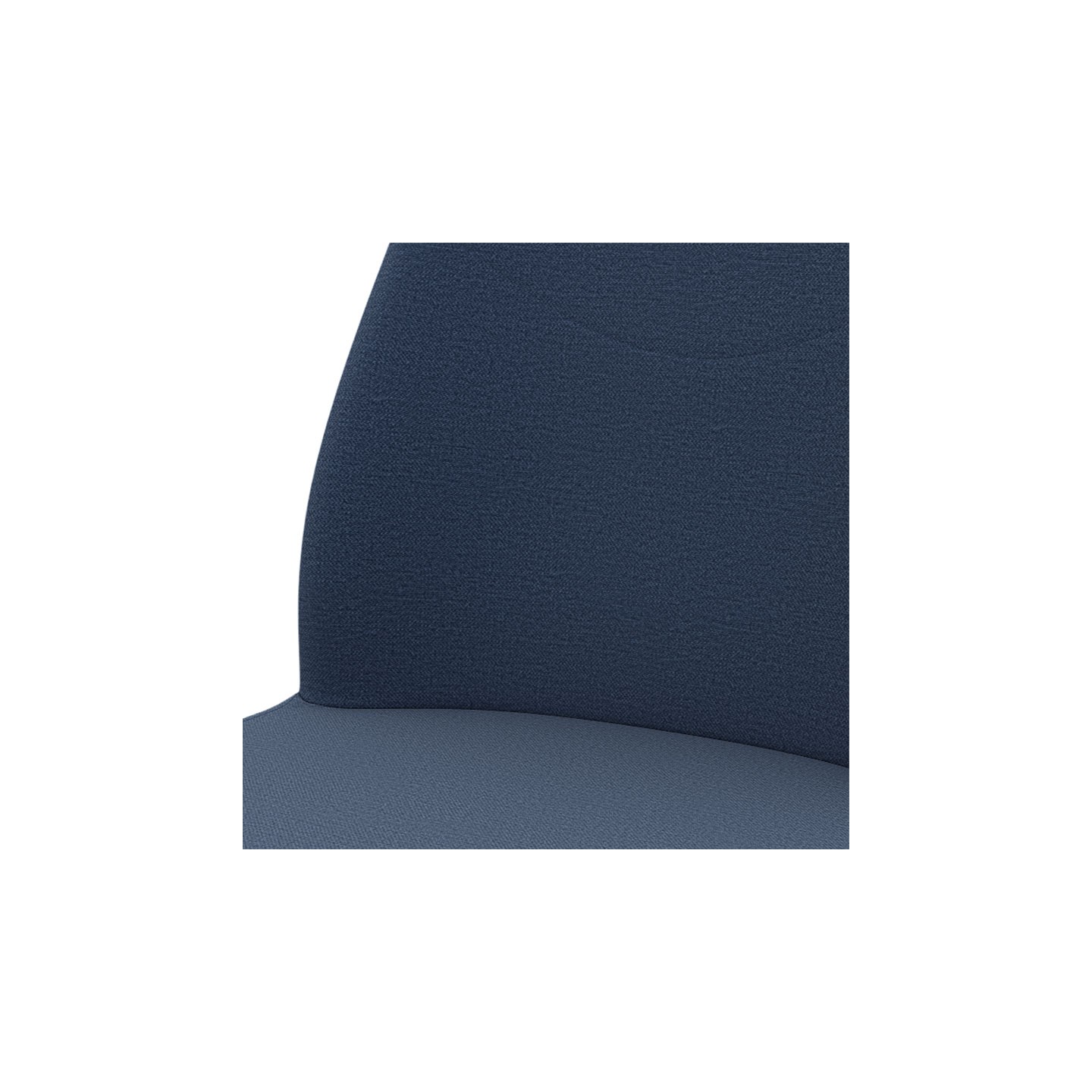 Chaise salle a manger MATHILDE, tissu Cali & Canada, 8 coloris Europea Design