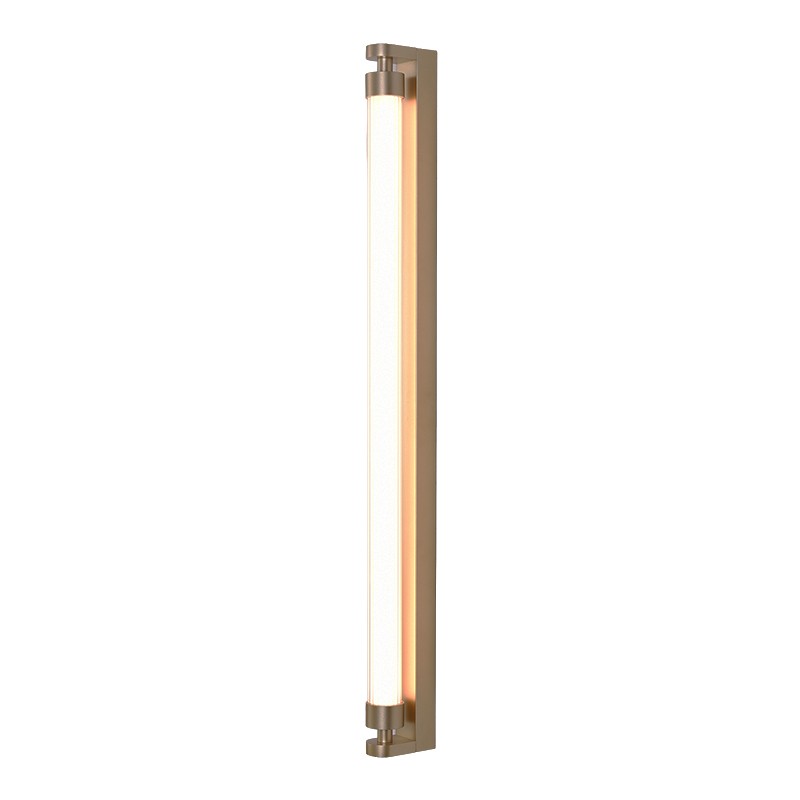 Applique murale linéaire LINEO, 60 ou 90 cm, 3 coloris