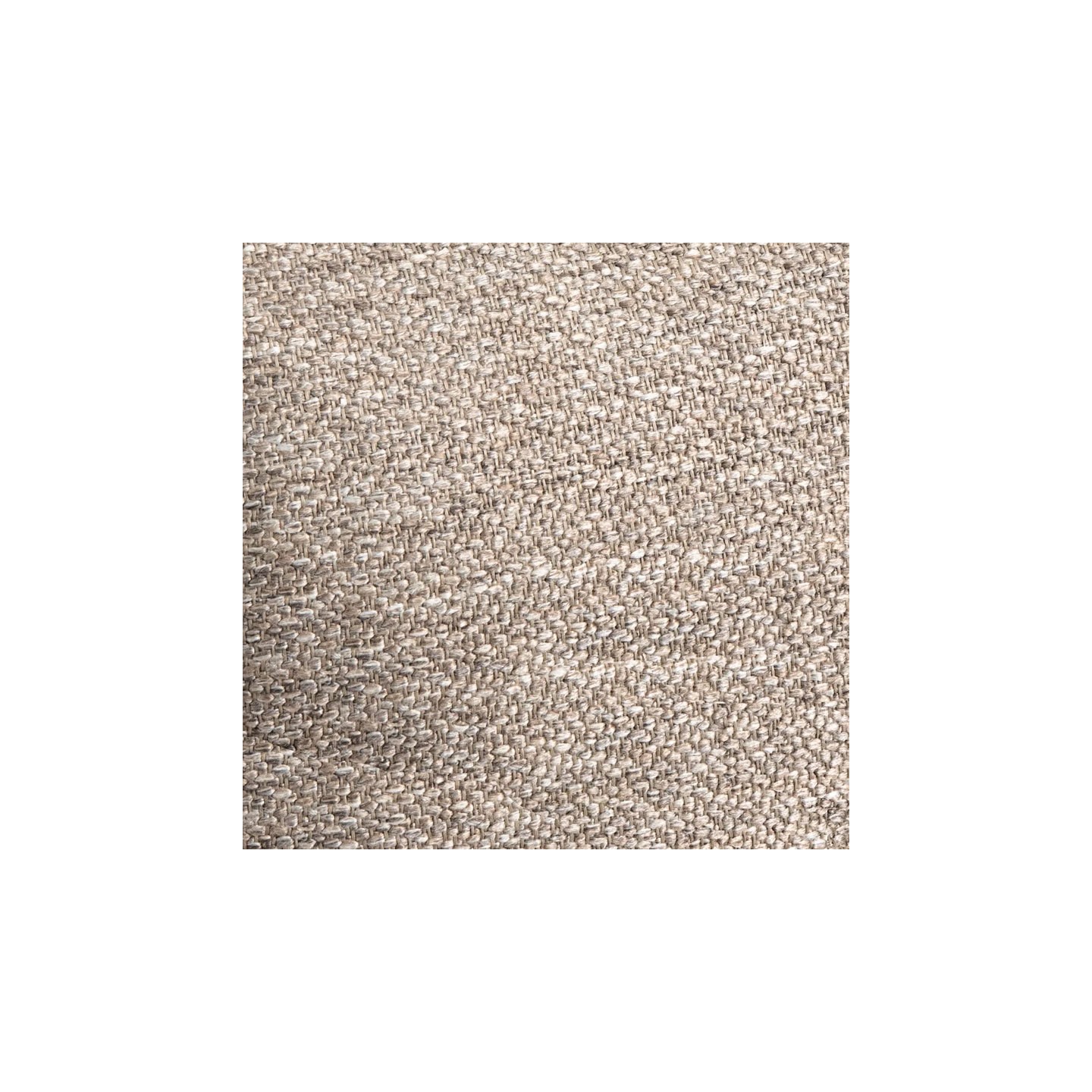 Fauteuil confortable pivotant IVAR sable