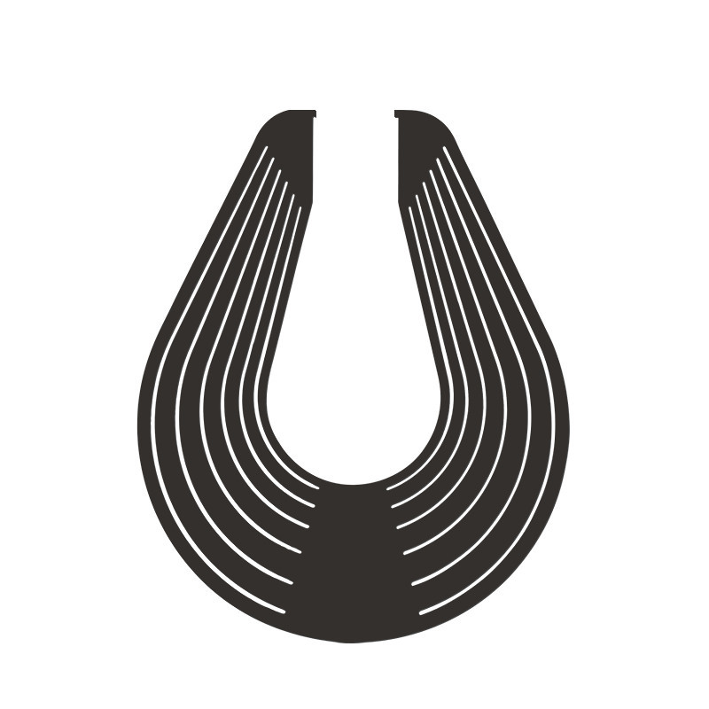 Plaques 280 pour suspension HALO, 4 modèles et 3 finitions CVL Manufacture