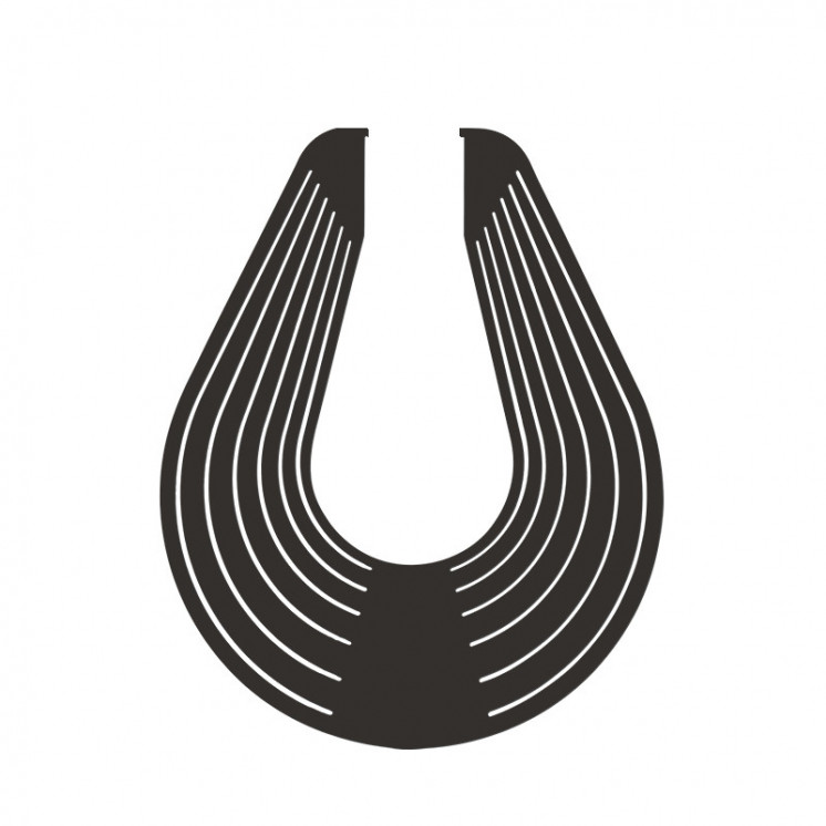 Plaques 280 pour suspension HALO, 4 modèles et 3 finitions CVL Manufacture