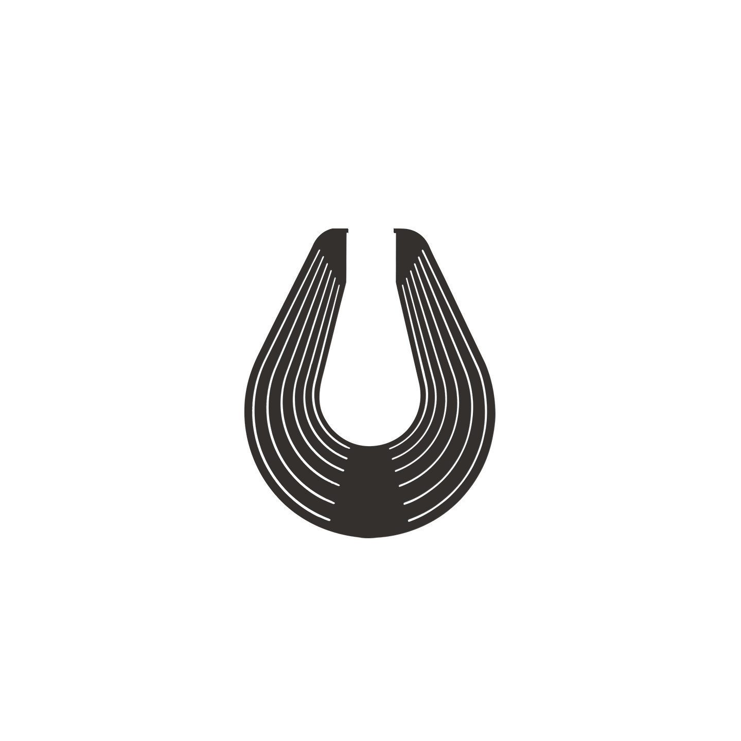 Plaques 280 pour suspension HALO, 4 modèles et 3 finitions CVL Manufacture