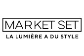 MARKET SET