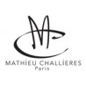 MATHIEU CHALLIERES