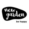 NEW GARDEN